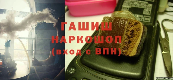 молекула духа Арсеньев